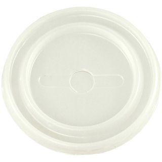 Capri Lids To Suit Milkshake Cups / 1000