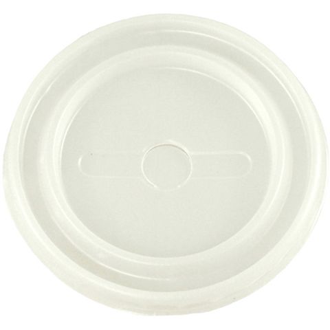 Capri Lids To Suit Milkshake Cups / 1000