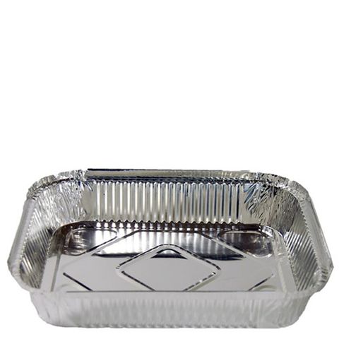 Foil Container Catering Large Deep 3Kg /200