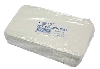 Lid Poly Lined To Suit C-Fc445 /500