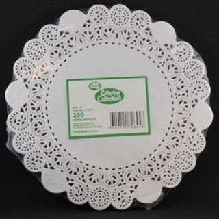 8.5" Doyleys Round (8) /250