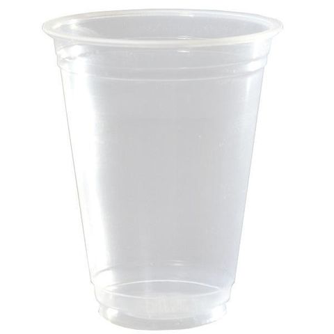 Cup Plastic 10Oz/285Ml Capri / 1000