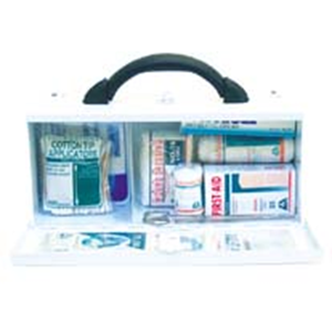 First Aid Kit - Small Portable