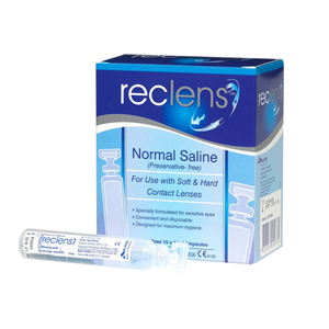 Saline Eye Wash 15Ml Ea