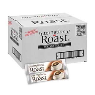 International Roast Sachets / 1000