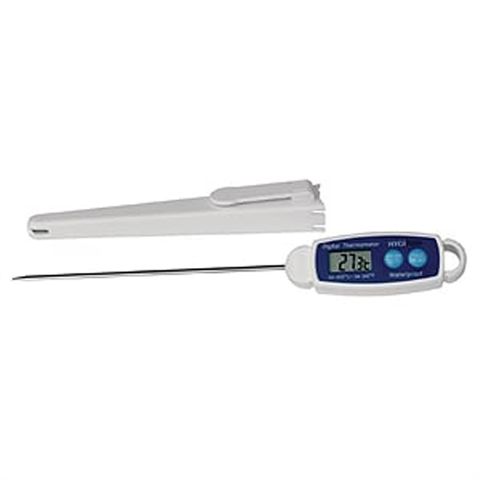 Hygiplas Digital Stem Thermome