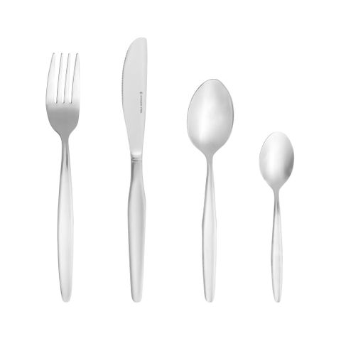 Storm Cutlery Soup Spoon /12