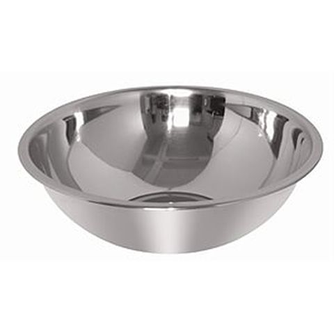 Mixing Bowl Stainless Steel 2.2L