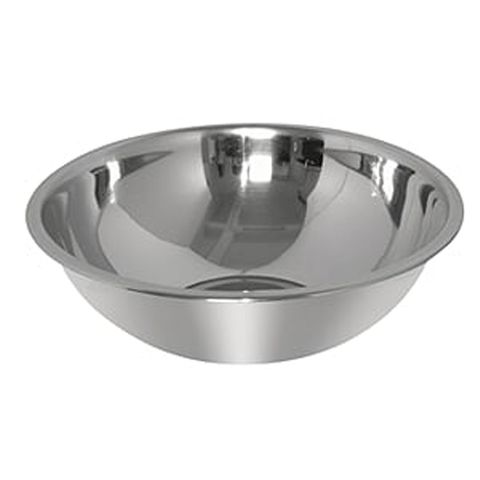 Stainless Steelteel Mixing Bowl 4.8L