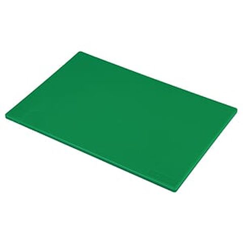 Chopping Board Green 12Mm