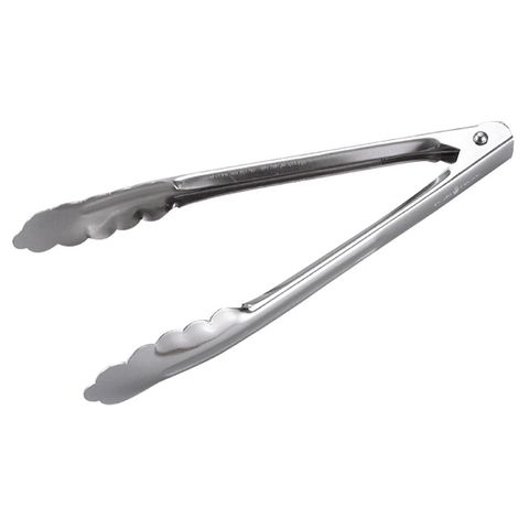 Tongs Heavy Duty 230Mm