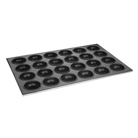 Muffin Tray 24 Hole Non Stick