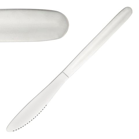 Table Knife Adult /12