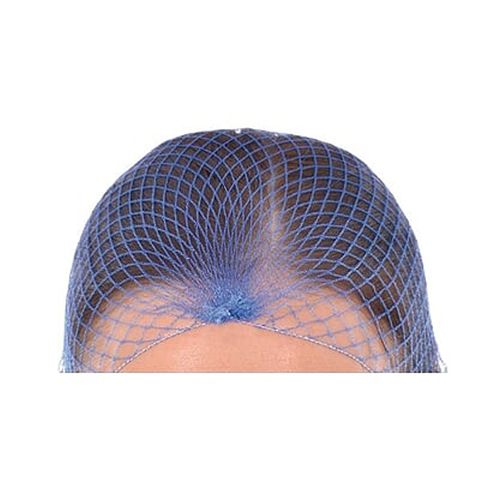 Hair Net Light Blue /50