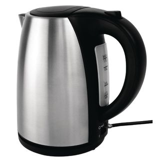 Kettle Stainless Steel 1.7L