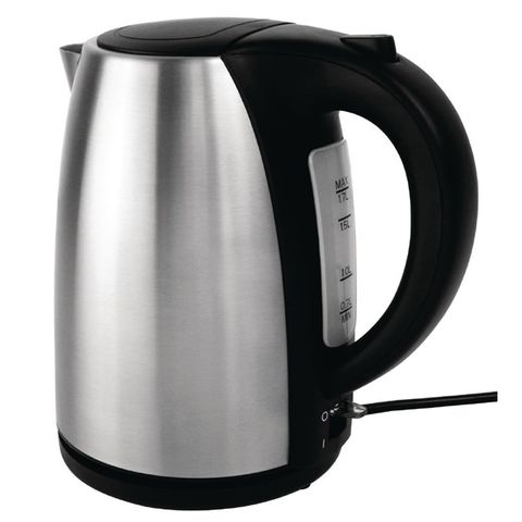 Kettle Stainless Steel 1.7L