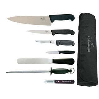 Victorinox 25Cm Chefs Knife Set