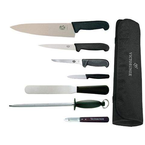 Victorinox 25Cm Chefs Knife Set