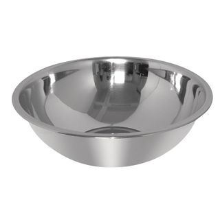Mixing Bowl Stainless Steel 1L
