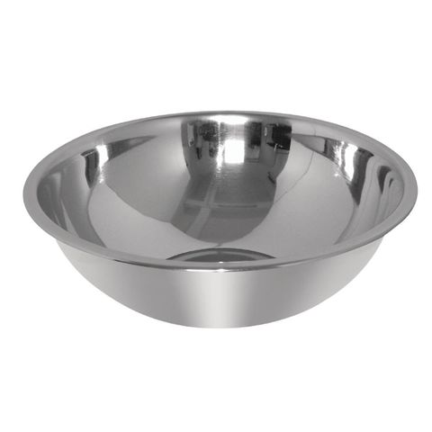Mixing Bowl Stainless Steel 1L