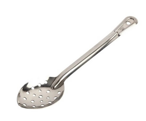 Serving Spoon Perforated 328Mm