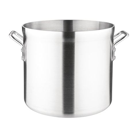 Stockpot Aluminium 18.88 Ltr