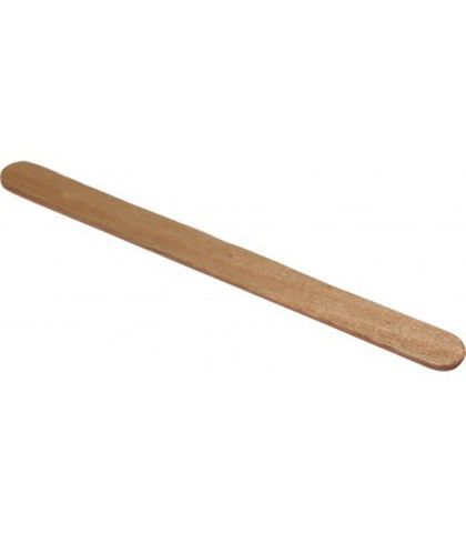 Capri Wooden Stirrers /1000 114ML