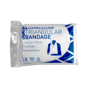 Triangular Bandage 110X110X155