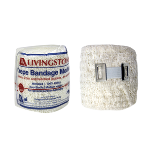 Crepe Bandage X 5Cm