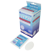 Eye Pad - Sterile