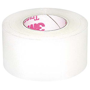 Hypoallergenic Tape 25Mm Roll