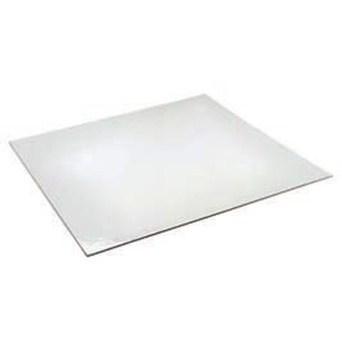 Cake Boards - 1/4 Slab 220X380Mm / 50