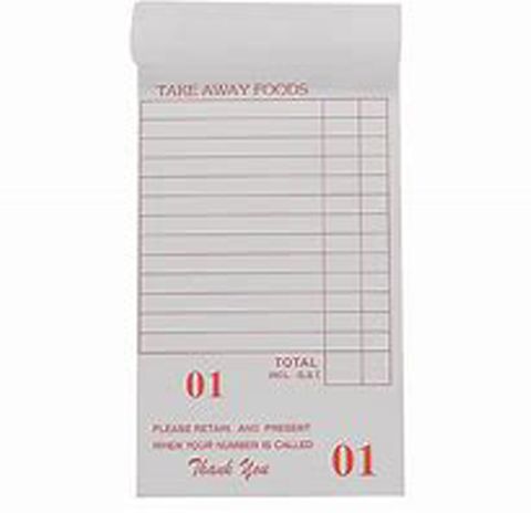 Take Away Docket Book (10)