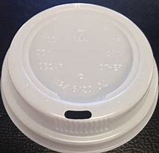 Coffee Cup Corrugated 4Oz Black /25