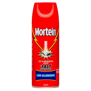 Mortein Fly/Insect Killer 250Gm /9Ctn
