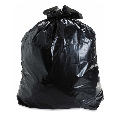 54Lt Medium Heavy Duty Bin Liner / 250