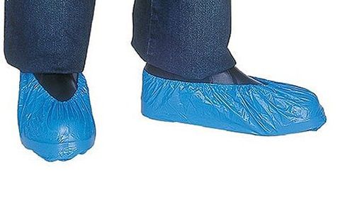 Disposable Shoe Covers / 1000