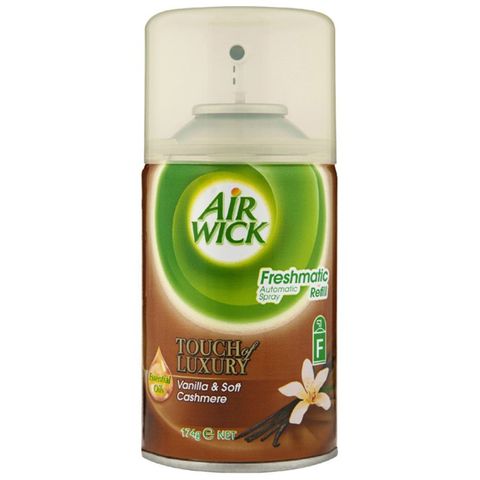 Airwick Vanilla 174Gm/Each