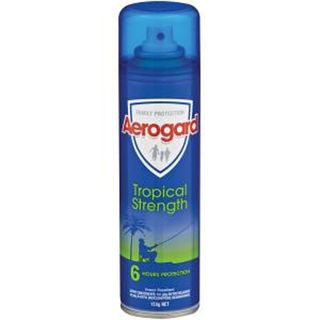 Aeroguard Low Scent Insect Repel/150Gm*12