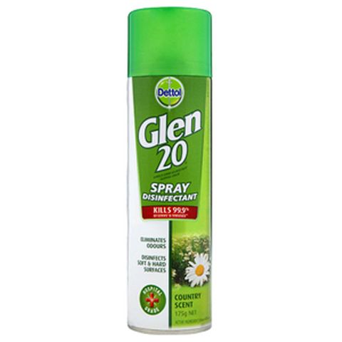 Glen 20 300Gm / Ctn Of 9