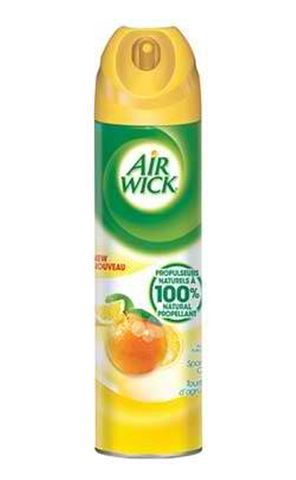 Airwick Air Freshener 237Gm Citrus /Each