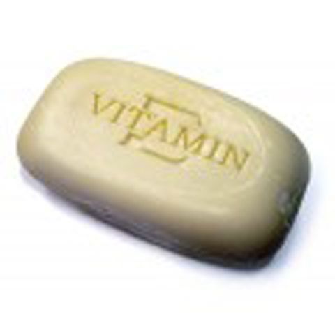 Vitamin E Toilet Soap 100G /96