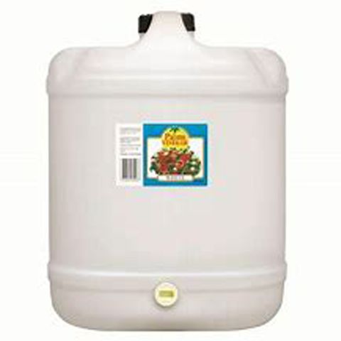 Vinegar 20 Ltr