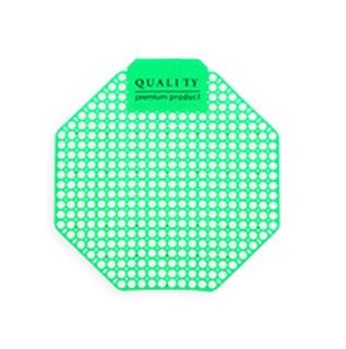 Urinal Screeen Ultimate2 Super Lime