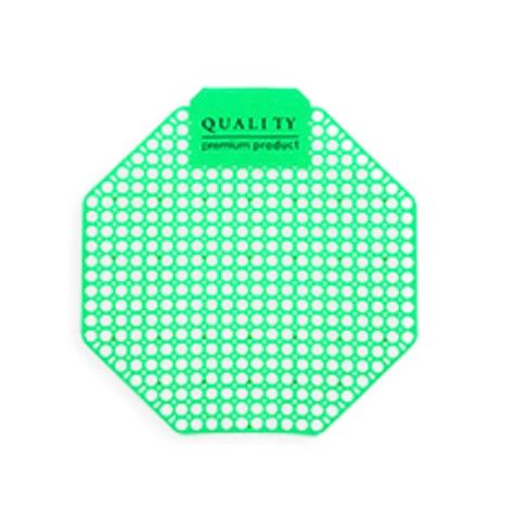 Urinal Screeen Ultimate2 Super Lime