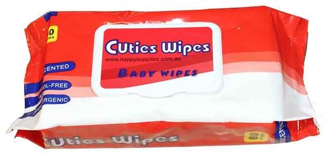 KITCHEN WIPES (1 PKT = 80 WIPES)