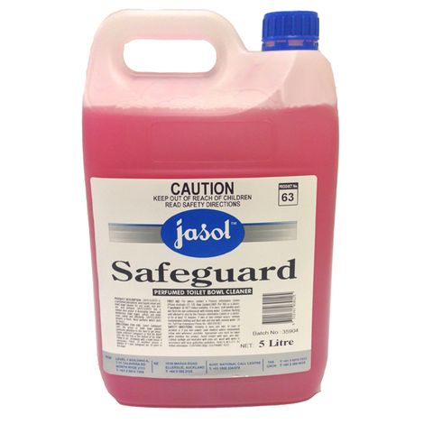 Jasol Safeguard 5Lt