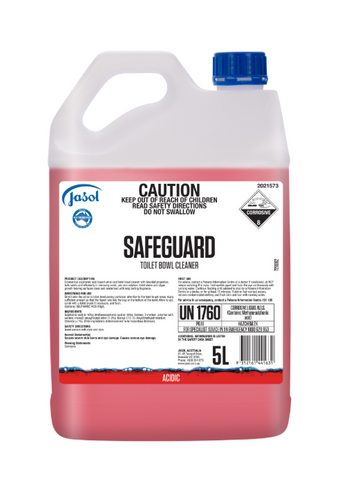 Jasol Safeguard 5Lt