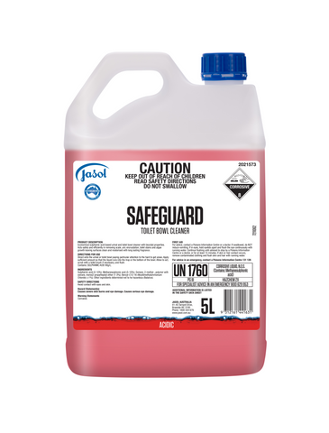 Jasol Safeguard 5Lt