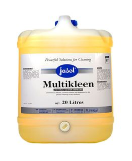 Jasol Multikleen 20Lt